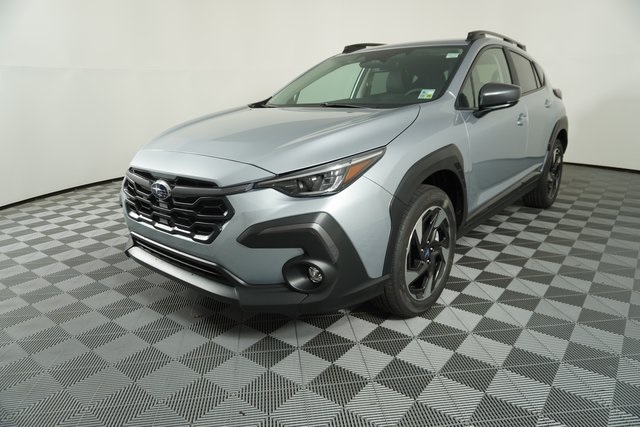 2025 Subaru Crosstrek Limited photo 3