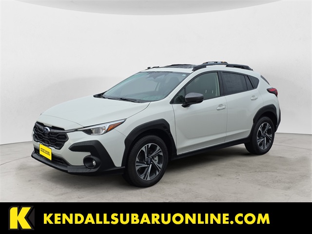 2025 Subaru Crosstrek Premium's photo