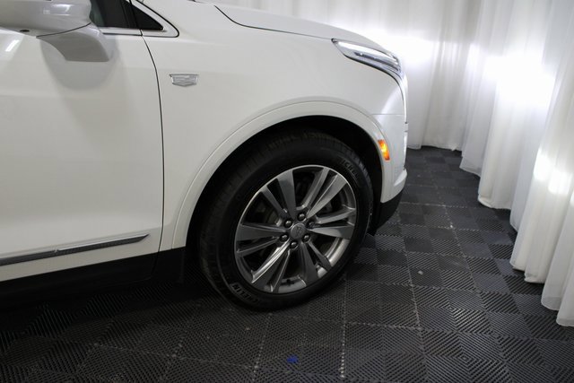 2024 Cadillac XT5 Premium Luxury photo 12