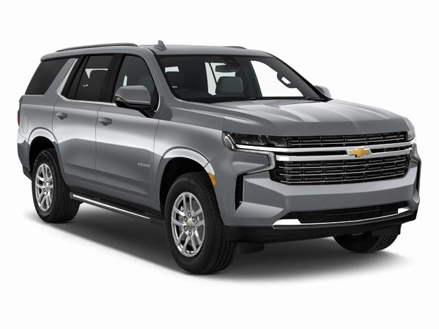 2024 Chevrolet Tahoe LT's photo