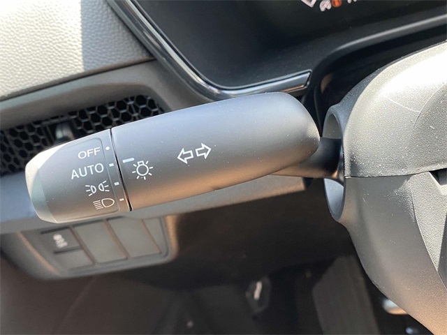 2025 Honda CR-V EX photo 21