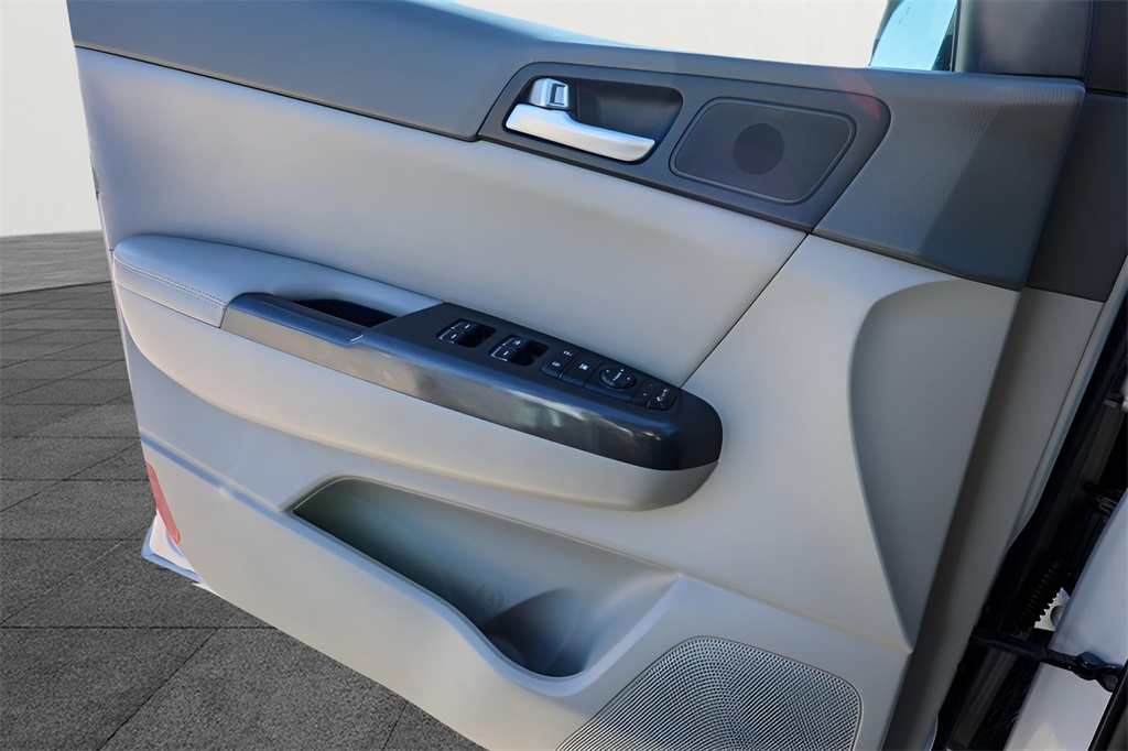 2017 Kia Sportage EX photo 18