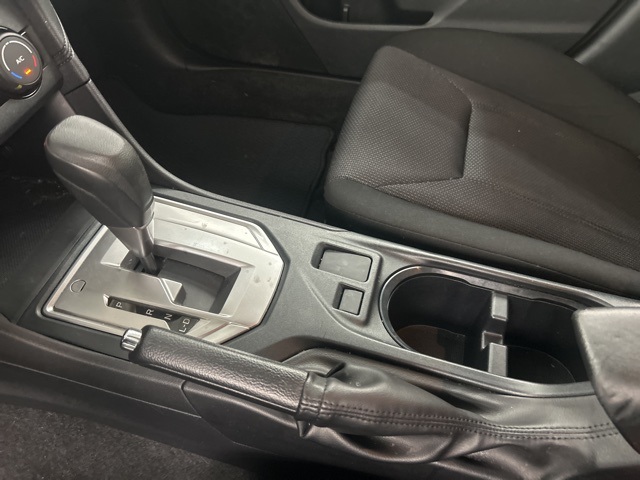 2022 Subaru Impreza Base photo 19