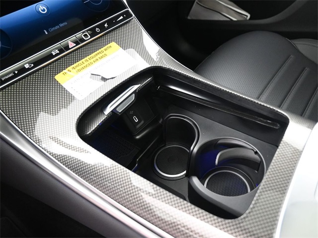 2026 Mercedes Benz GLC 300 4MATIC photo 5