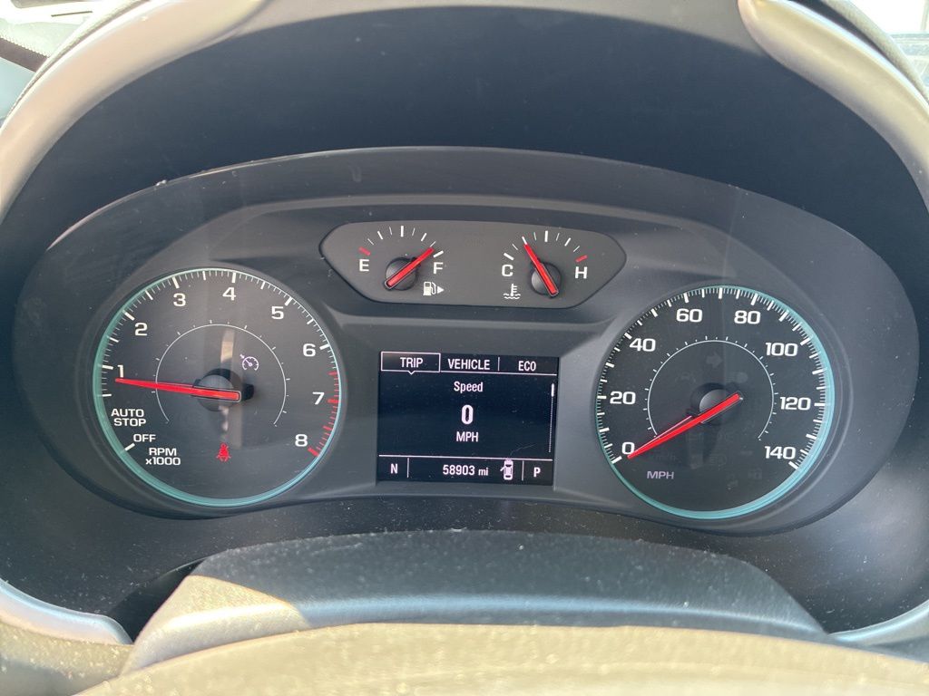 2023 Chevrolet Malibu 1LT photo 15