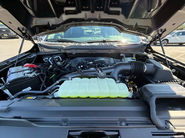 2025 Ford F-150 STX photo 33