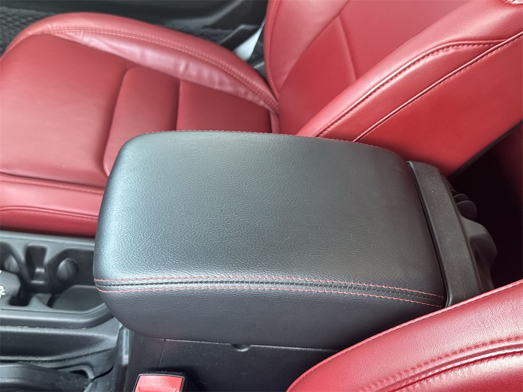 2024 Jeep Wrangler Rubicon 392 photo 24