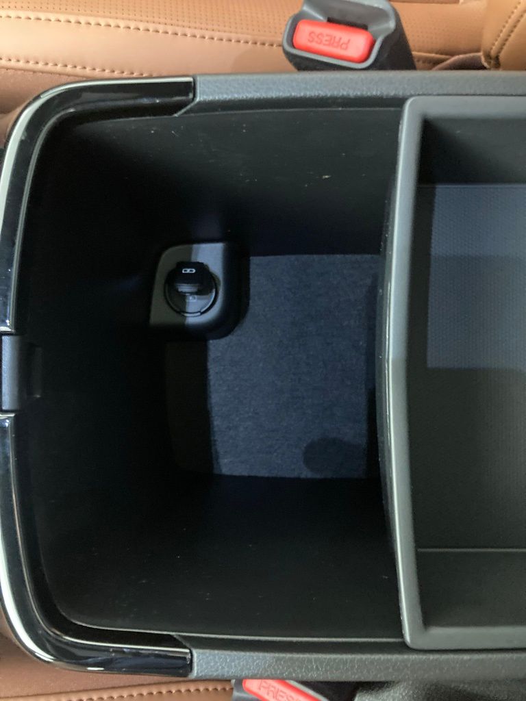 2025 Kia Telluride X-Line photo 2