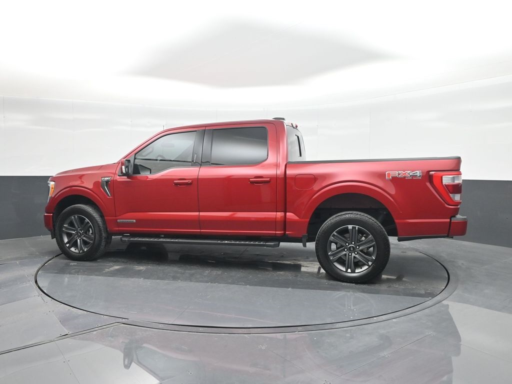 2023 Ford F-150 Lariat photo 28