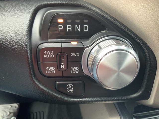 2022 Ram 1500 Laramie photo 37