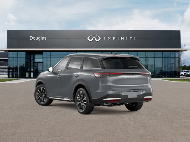 2026 Infiniti QX60 Luxe AWD photo 5