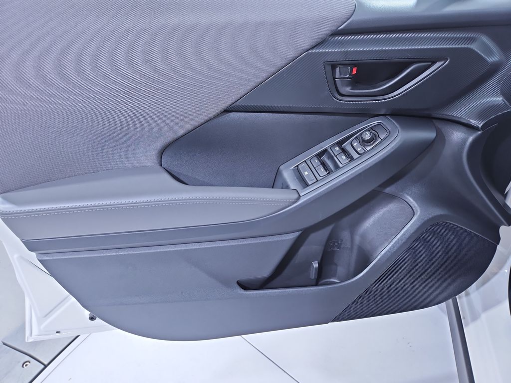 2025 Subaru Crosstrek Premium photo 10