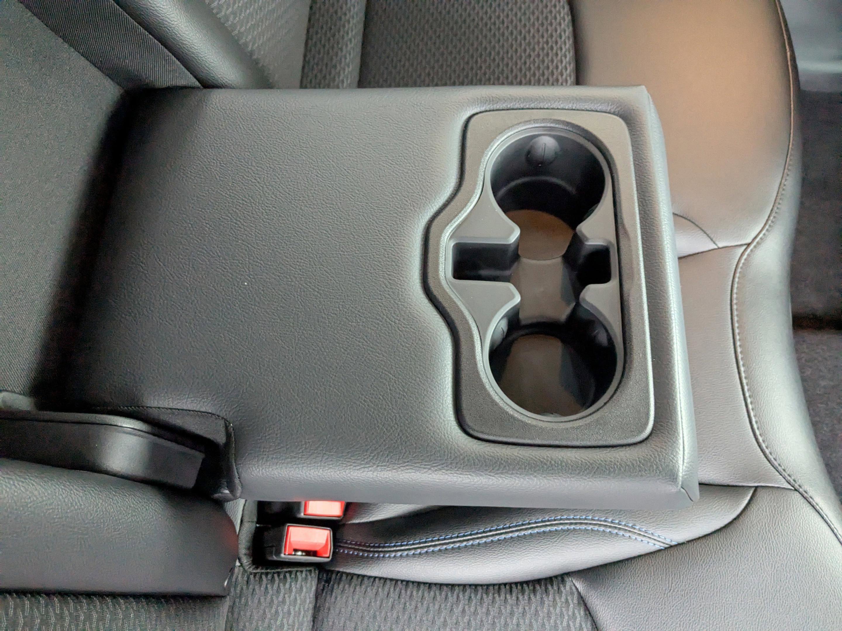 2025 Jeep Compass Latitude photo 12