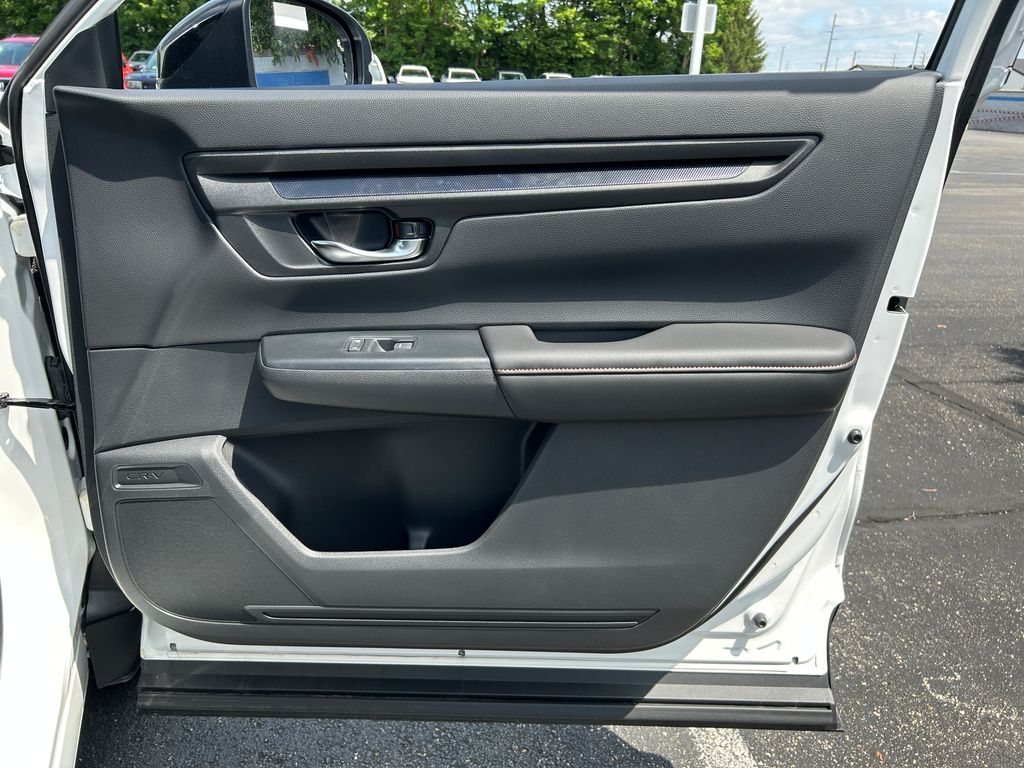 2026 Honda CR-V Hybrid photo 23