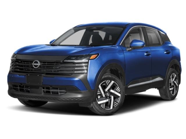 2026 Nissan KICKS SV AWD's photo