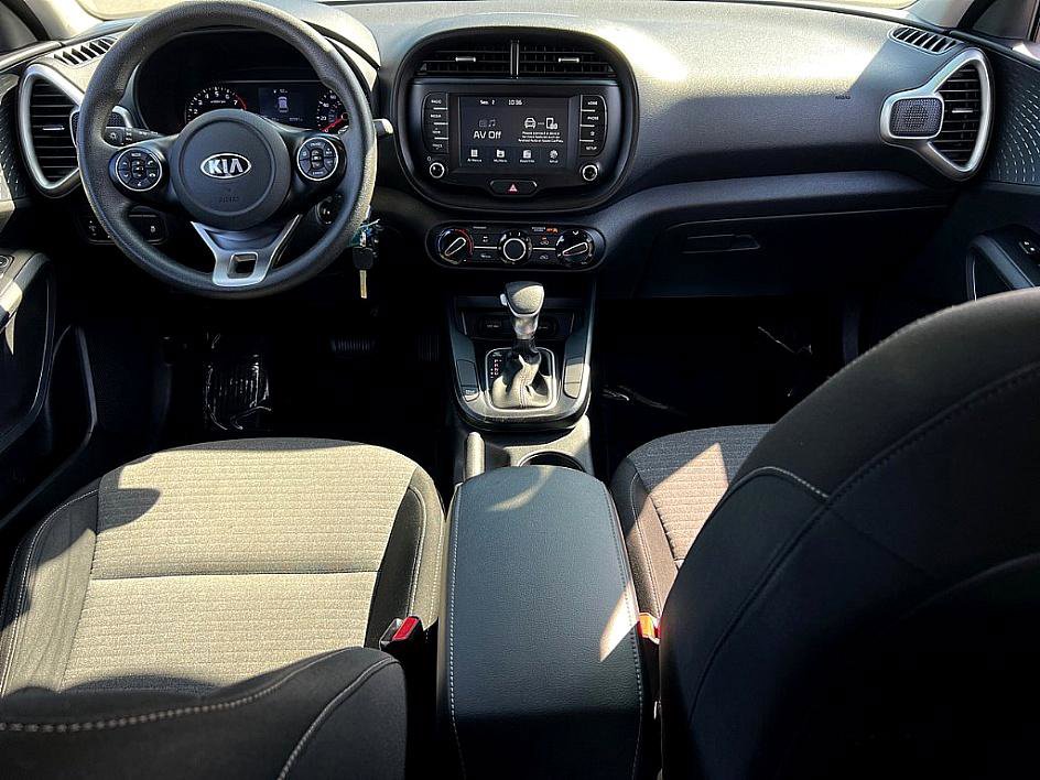 2020 Kia Soul S photo 6