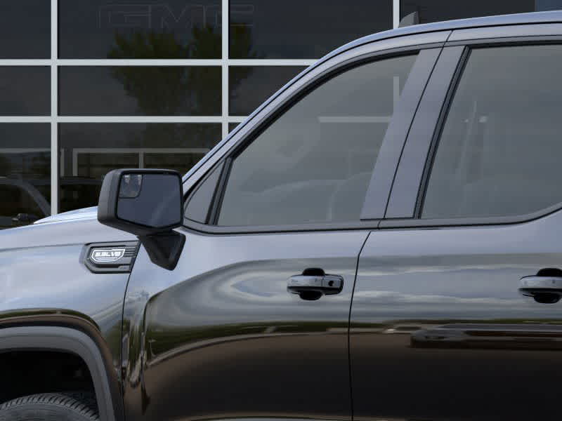 2025 Gmc Sierra 1500 Elevation photo 12
