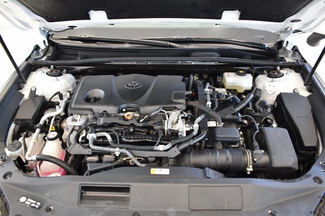 2020 Toyota Avalon Hybrid Limited photo 26