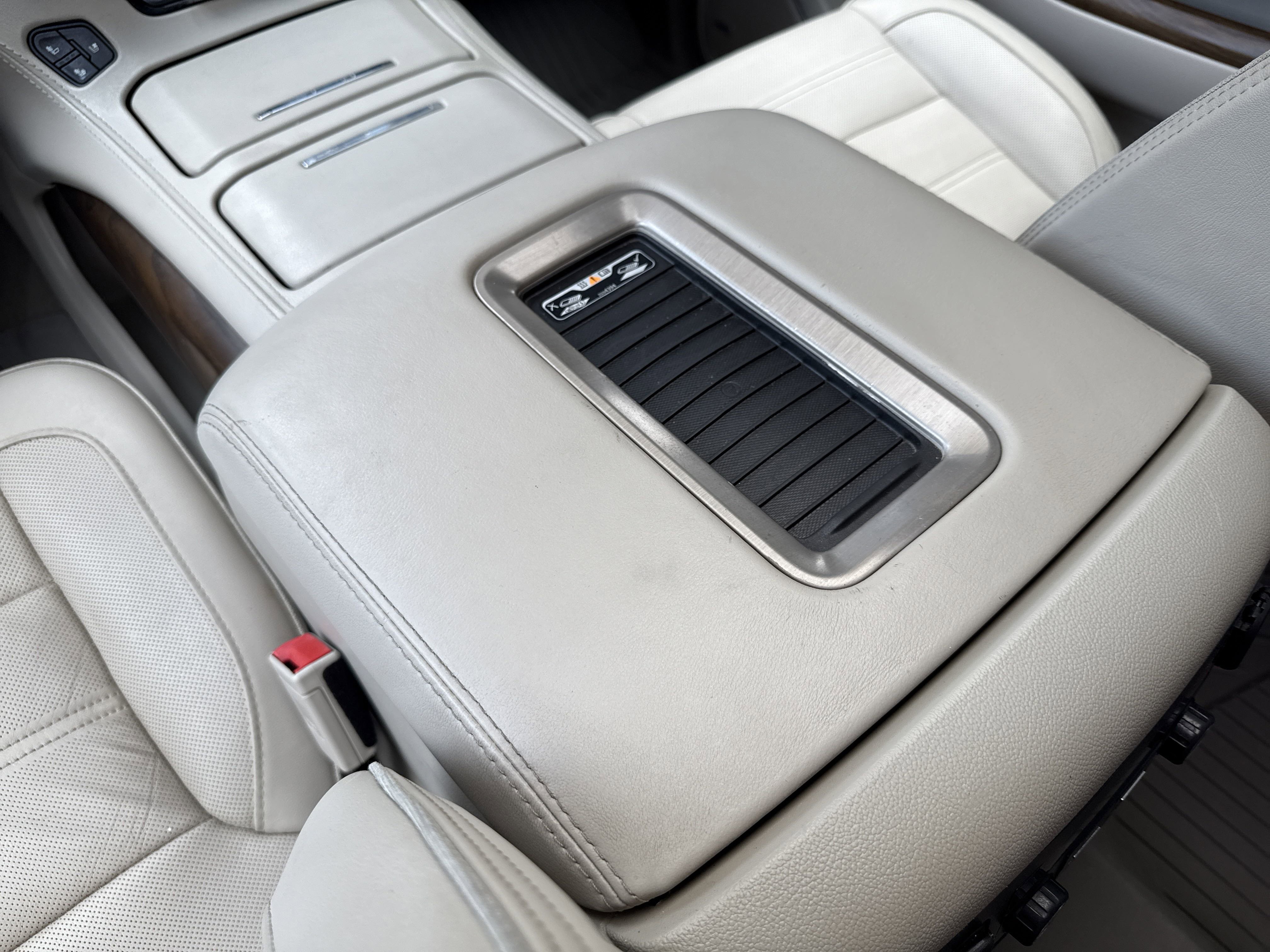 2019 Gmc Yukon XL Denali photo 16
