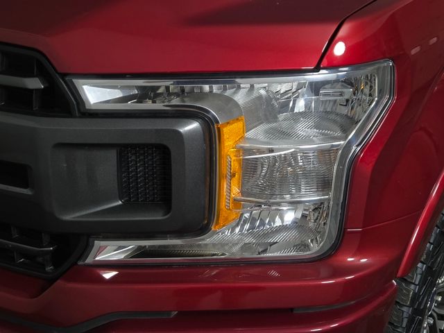 2019 Ford F-150 XLT photo 12
