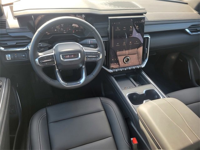 2025 Gmc Acadia Elevation photo 30