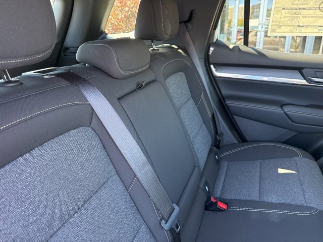 2026 Gmc Terrain Elevation photo 26
