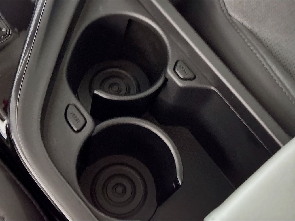 2025 Kia Niro Plug-In Hybrid SX Touring photo 14