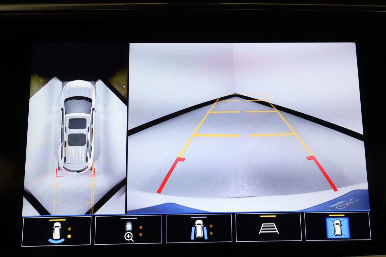 2024 Buick Enclave Premium photo 13