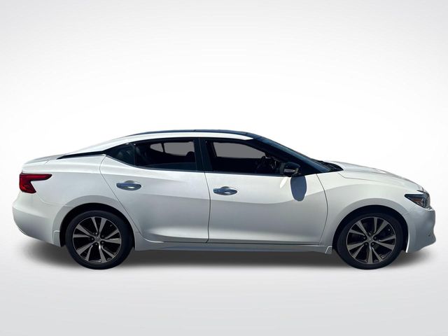 2018 Nissan Maxima Platinum photo 7