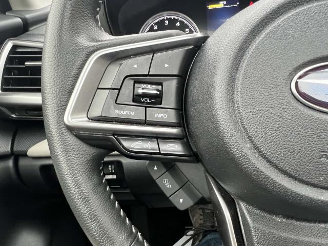 2022 Subaru Forester Limited photo 25