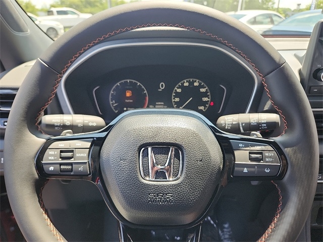 2025 Honda Pilot Sport photo 18