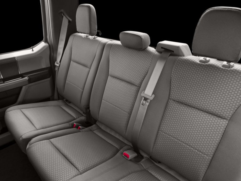 2017 Ford F-150 XLT photo 4