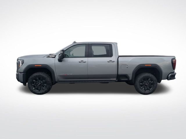 2025 Gmc Sierra 3500 HD AT4 photo 2