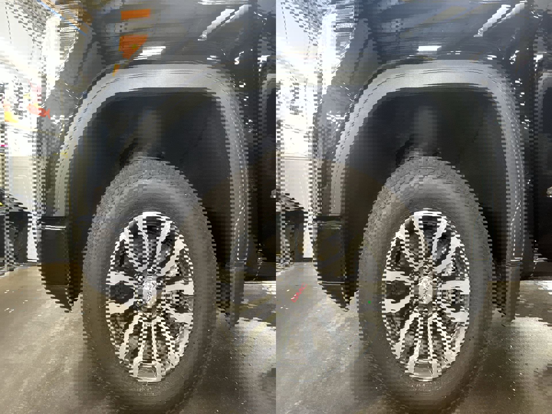2021 Gmc Sierra 1500 AT4 photo 27