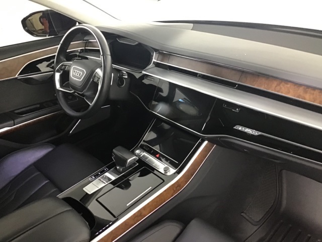 2019 Audi A8 L 55 Quattro photo 20
