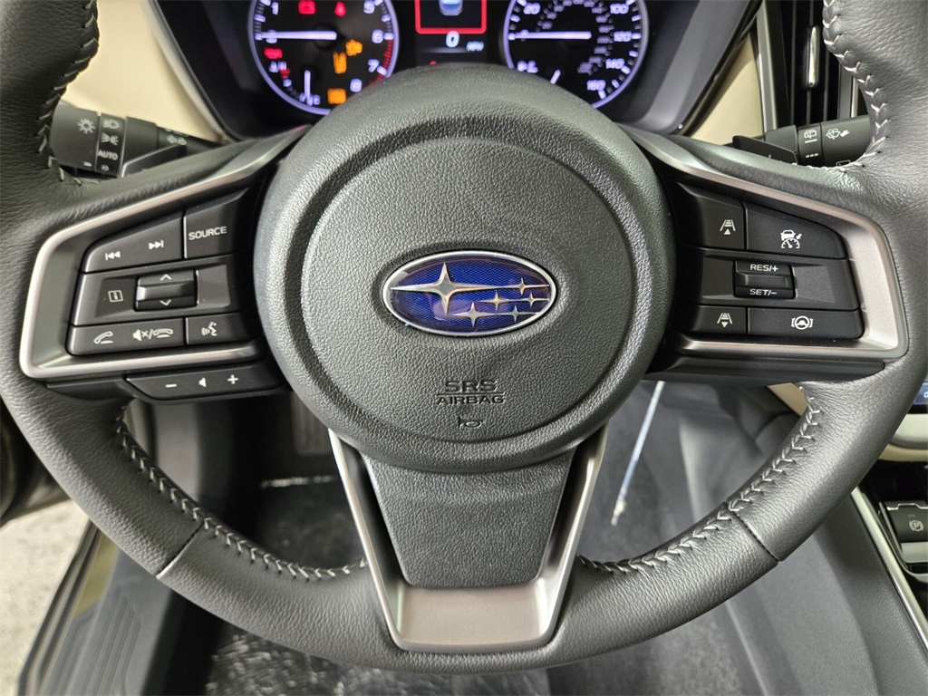 2025 Subaru Outback Premium photo 10