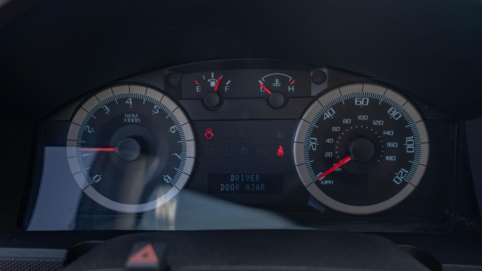 2010 Ford Escape XLT photo 13