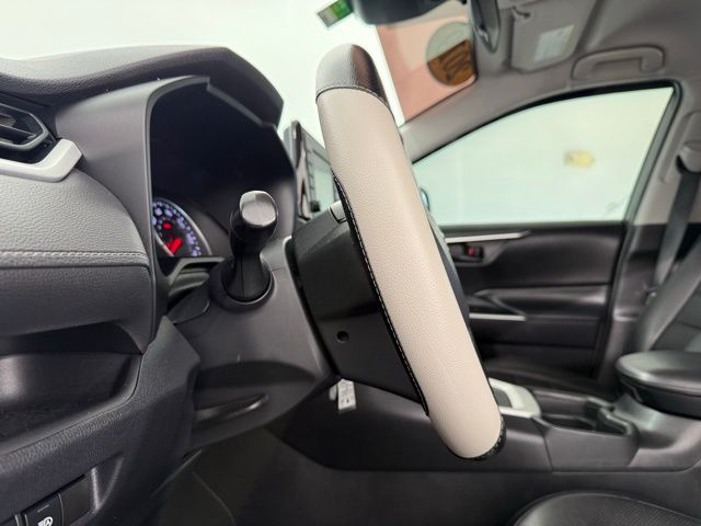 2019 Toyota RAV4 LE photo 37