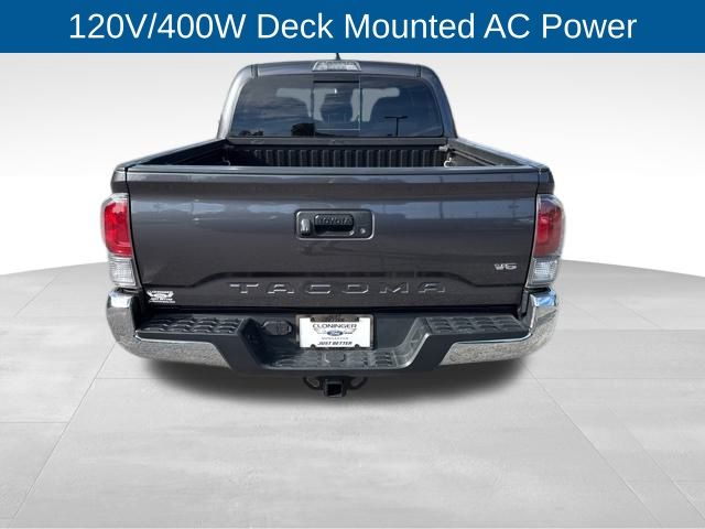 2023 Toyota Tacoma TRD Off-Road V6 photo 3