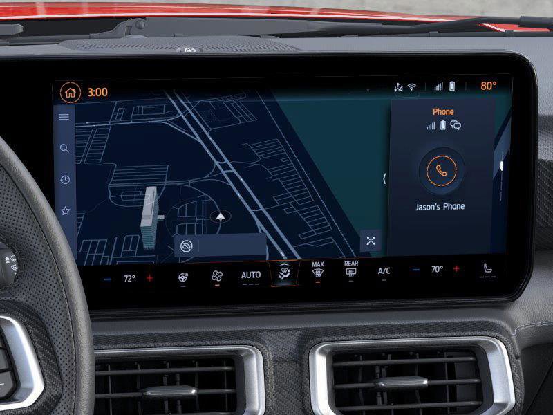 2025 FORD MUSTANG - Image 17