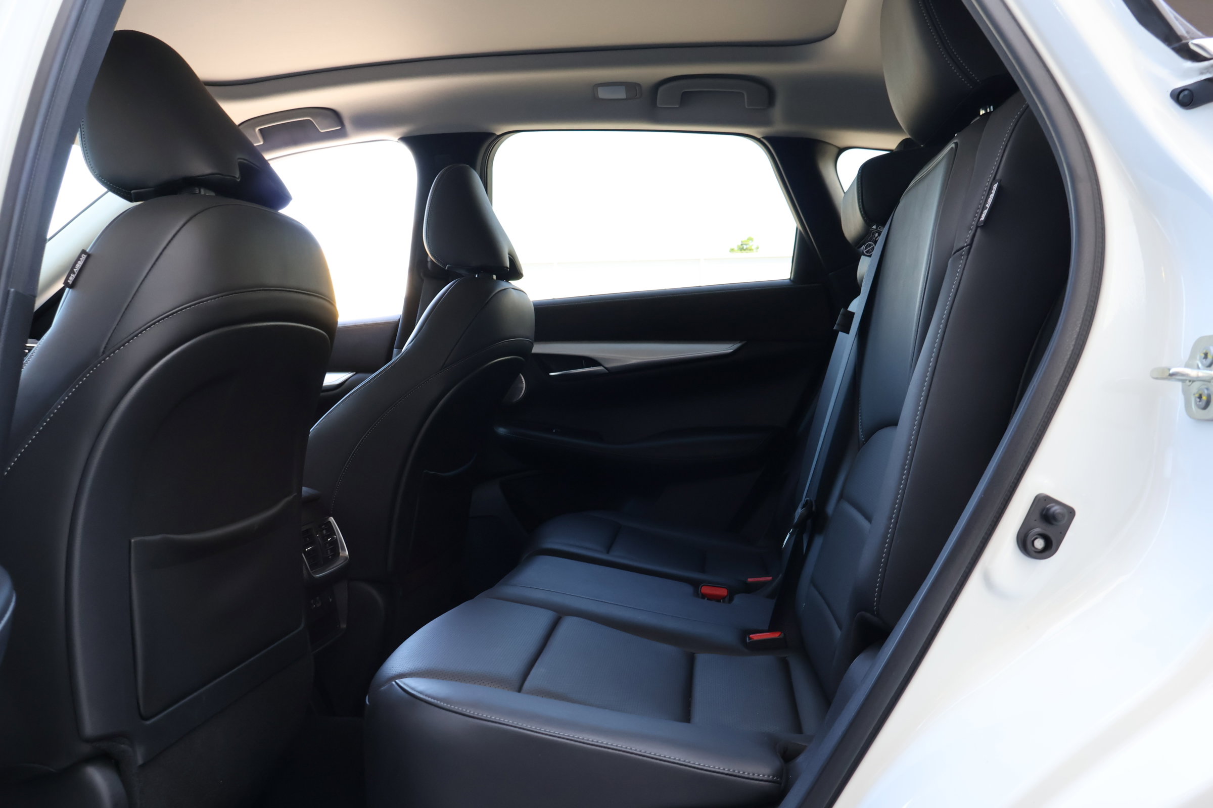 2022 Infiniti QX50 Sensory photo 16