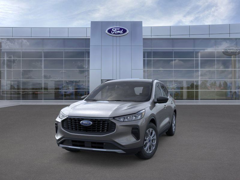 2025 Ford Escape Active photo 2