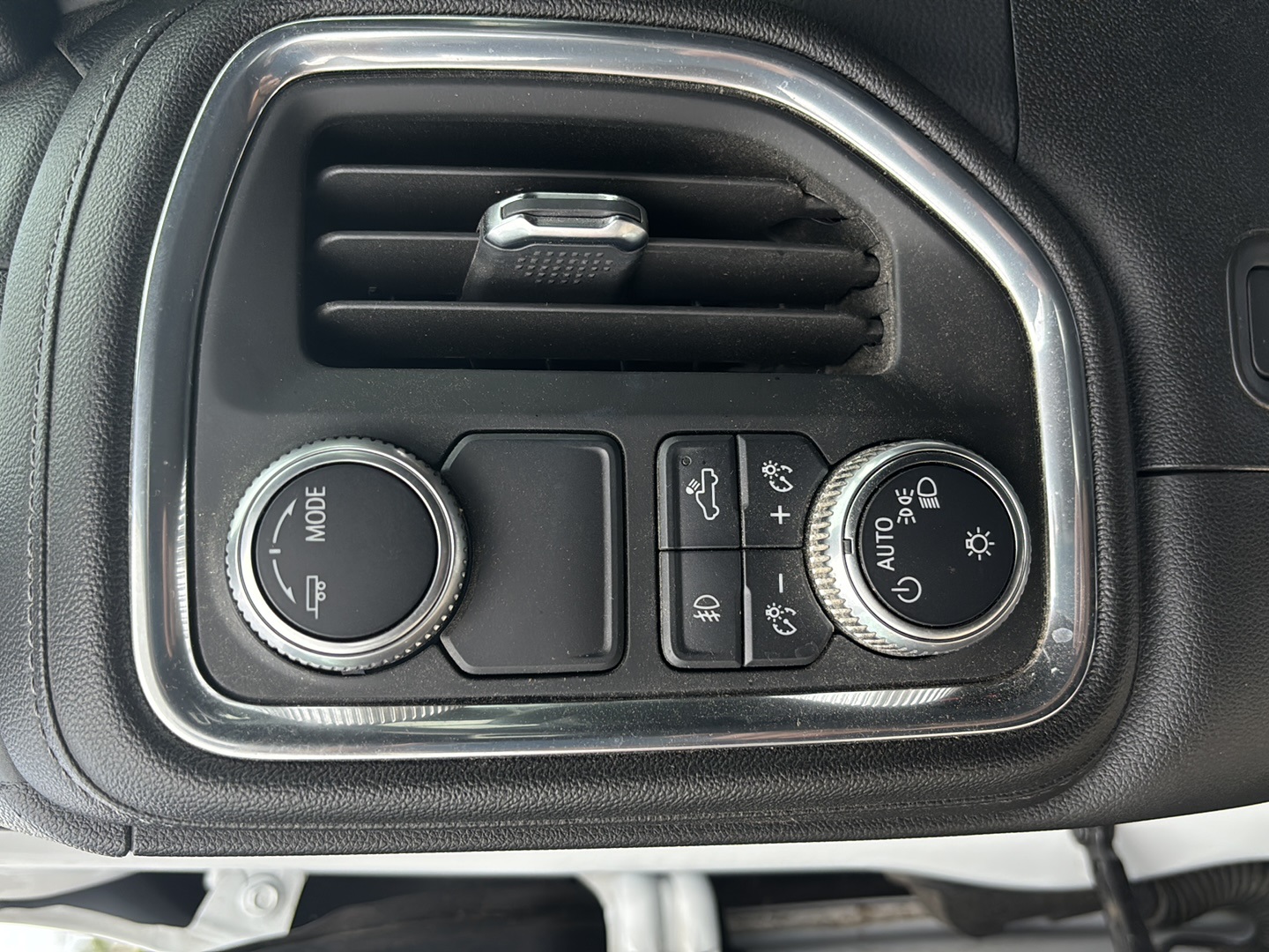 2021 Gmc Sierra 1500 Elevation photo 18