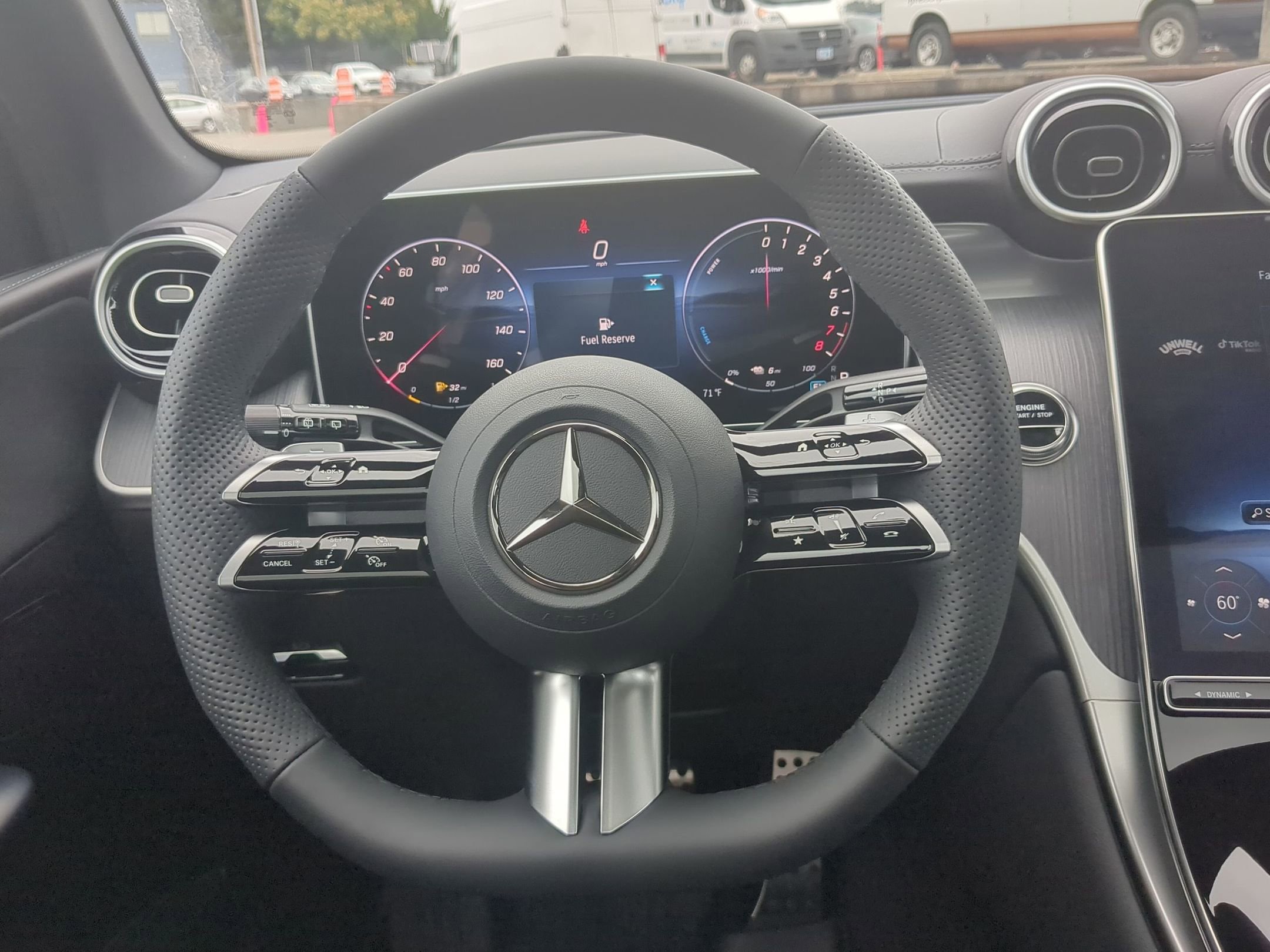 2026 Mercedes Benz GLC 350e 4MATIC photo 14