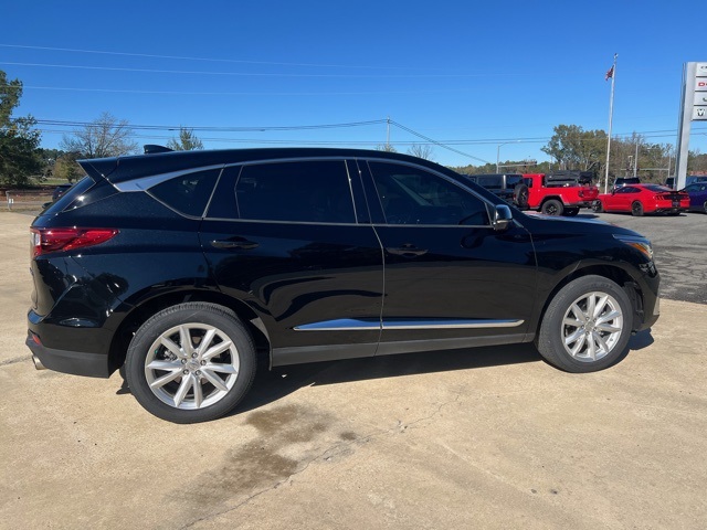 2020 Acura RDX Base photo 3