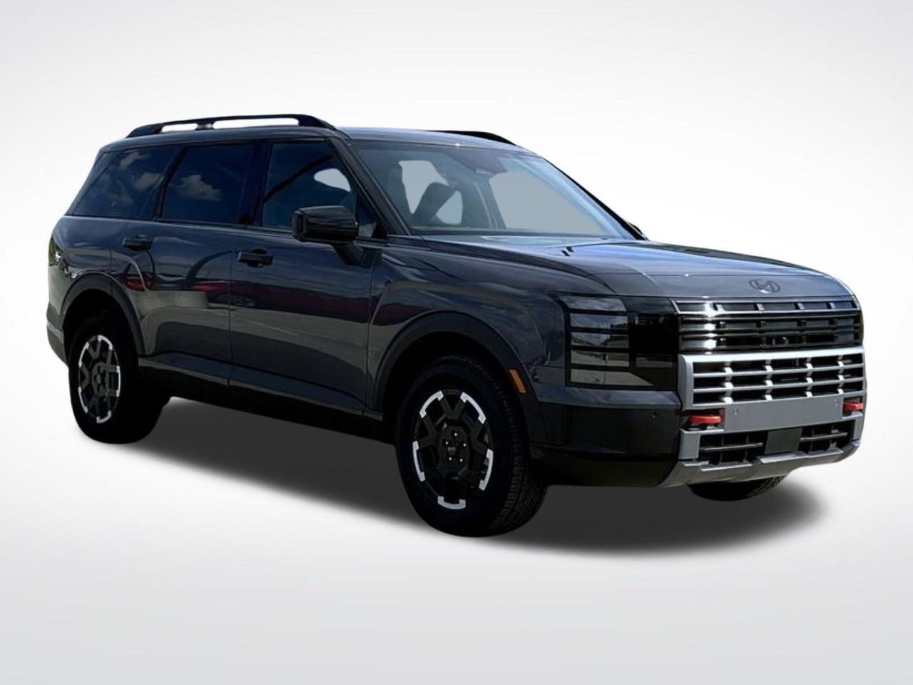 2026 Hyundai Palisade XRT photo 3