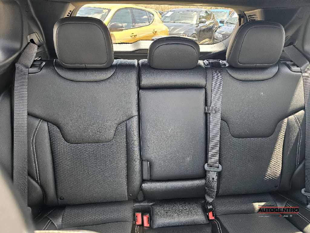 2024 Jeep Compass North Edition Latitude photo 2