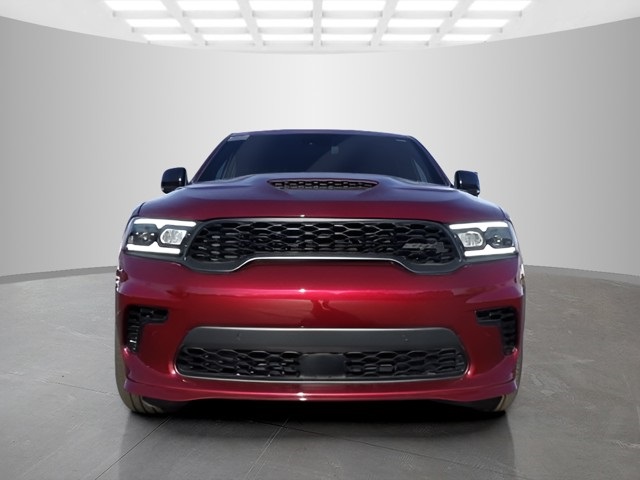 2023 Dodge Durango SRT Hellcat Plus photo 2