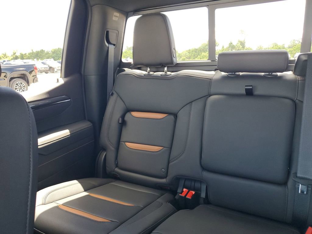 2026 Gmc Sierra 1500 photo 11