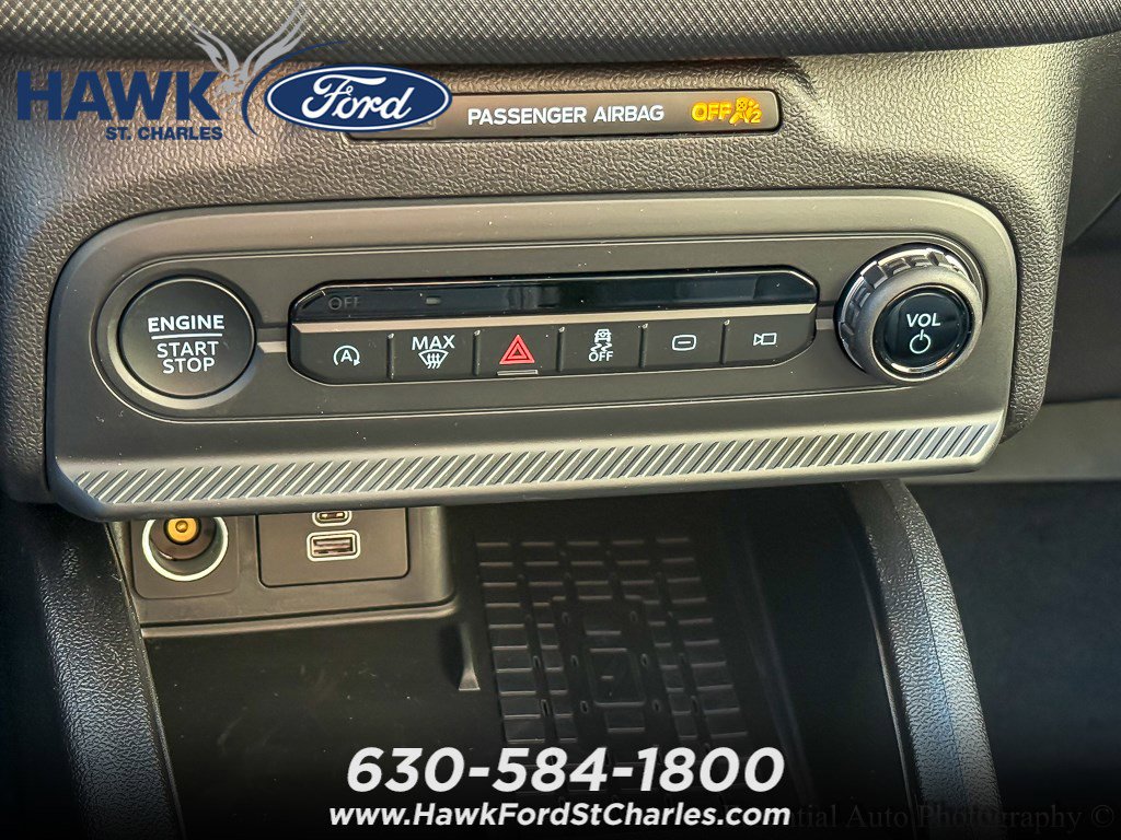 2025 FORD BRONCO SPORT - Image 15